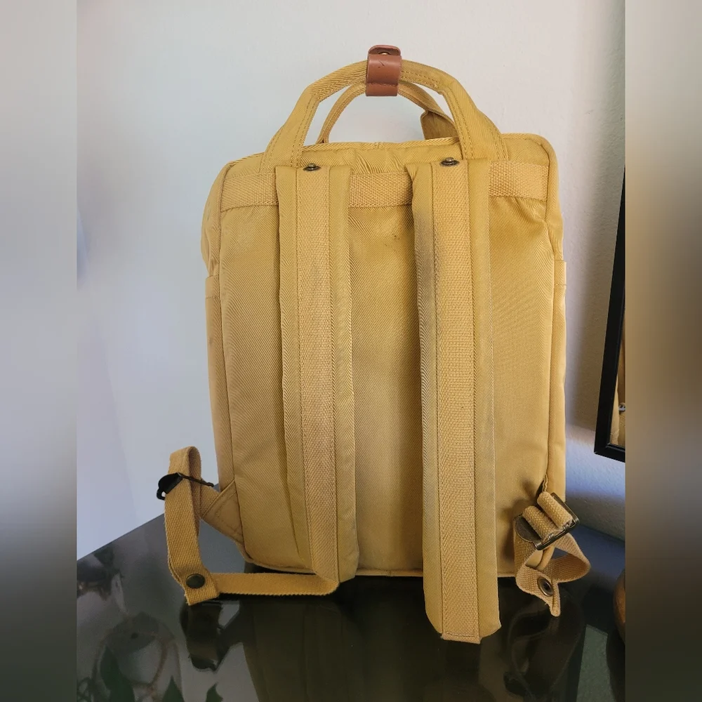 Backpack - Picture 2 of 10